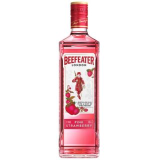 Ջին BEEFEATER Pink Strawberry 0.7 L