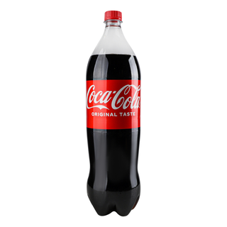 Напій б/а газ. COCA-COLA / 1,75 / 6