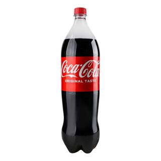 Напій б/а газ. COCA-COLA / 1,75 / 6