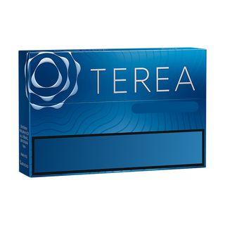 Стики Terea Blue кор