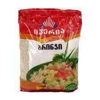 ბრინჯი დაფას გრძელი 800 გრ ივერია