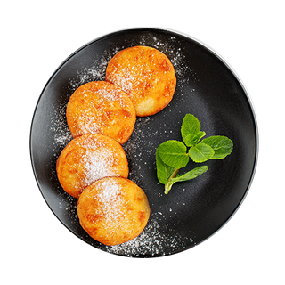 Сирники 4 шт