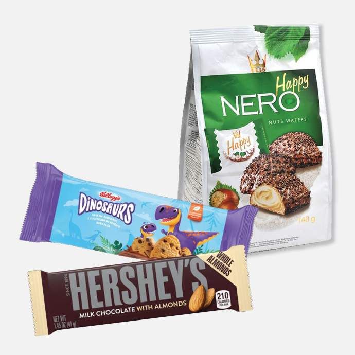 ტკბილეული 