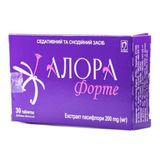 Алора Форте Табл. №30 (15х2)