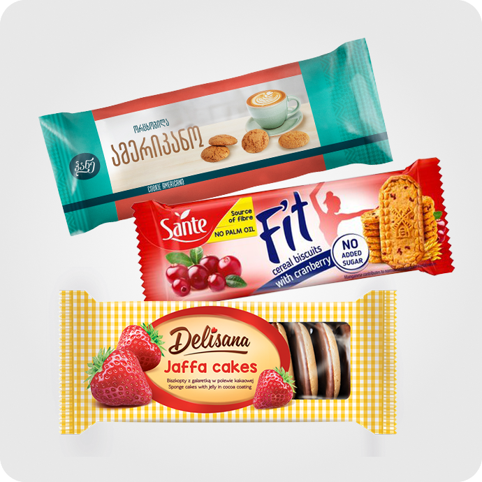 ორცხობილა!