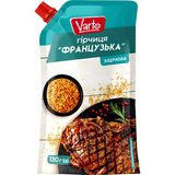 Гірчиця Varto Французька 130 г