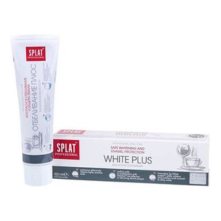 სპლატი - კბ/პასტა გათეთრება+ 100მლ 1061 Splat - Toothpaste whitening+ 100ml 1061