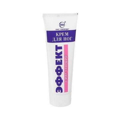 ტერფის მოვლა