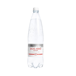 Вода Жалал-Абад 27 газ., 1.5 л.