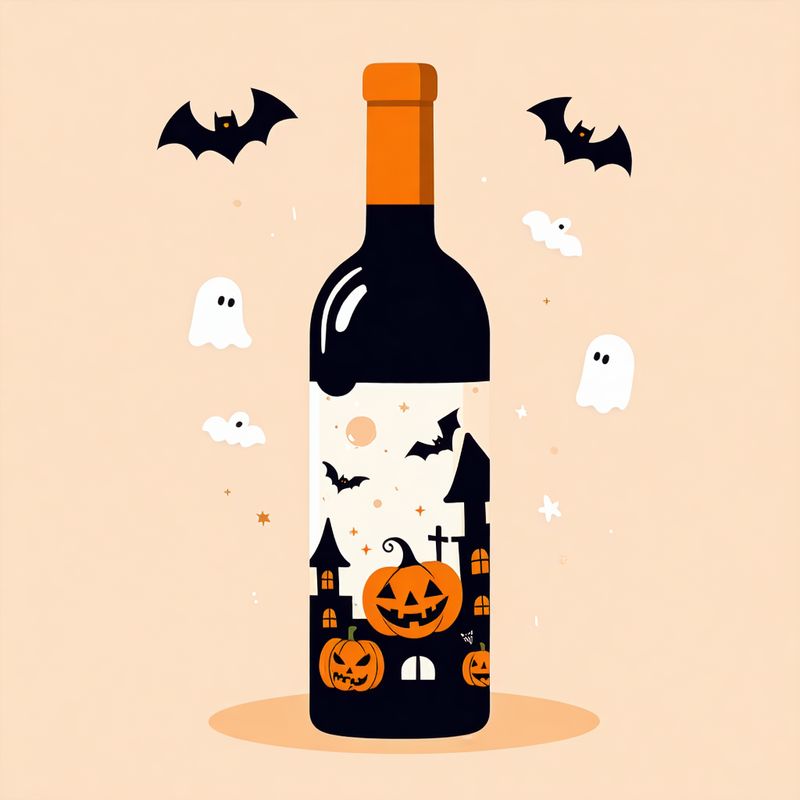 ღვინო  👻