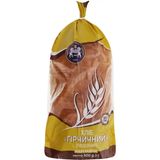 Хліб 0,5 кг Кулиничі Гірчичний подовий нарізаний