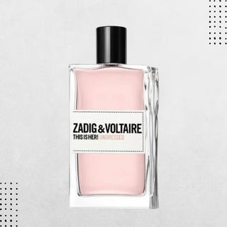 Zadig & Voltaire – This is Her! Undressed 100ML