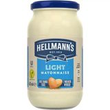 Майонез Hellmann's Light 27% 405 мл