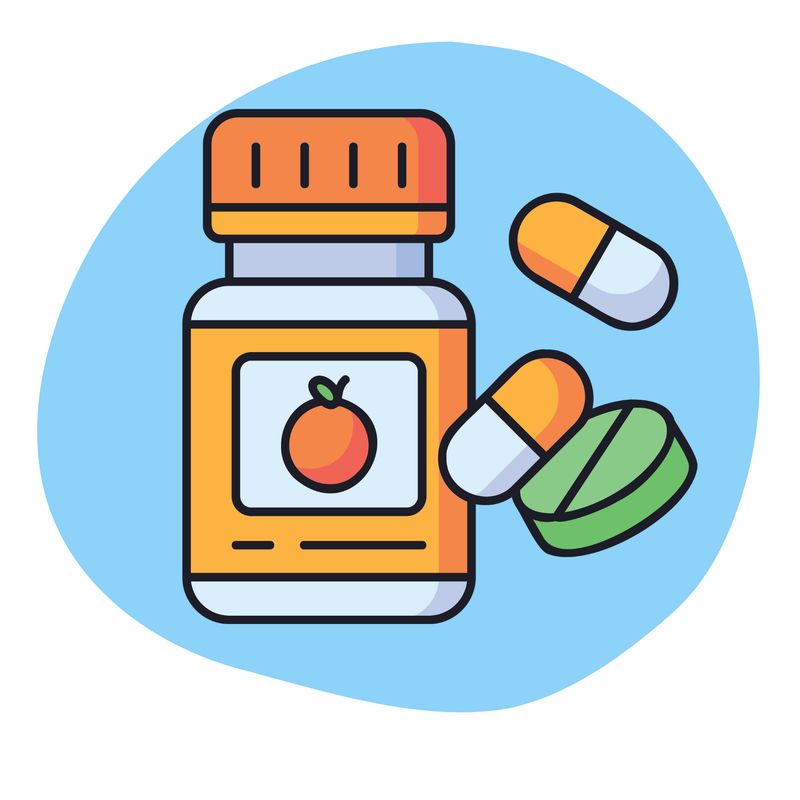 Поливитамины