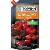 Кетчуп Торчин До шашлику 250 г