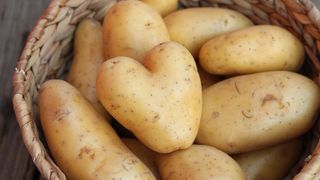 კარტოფილი 1კგ