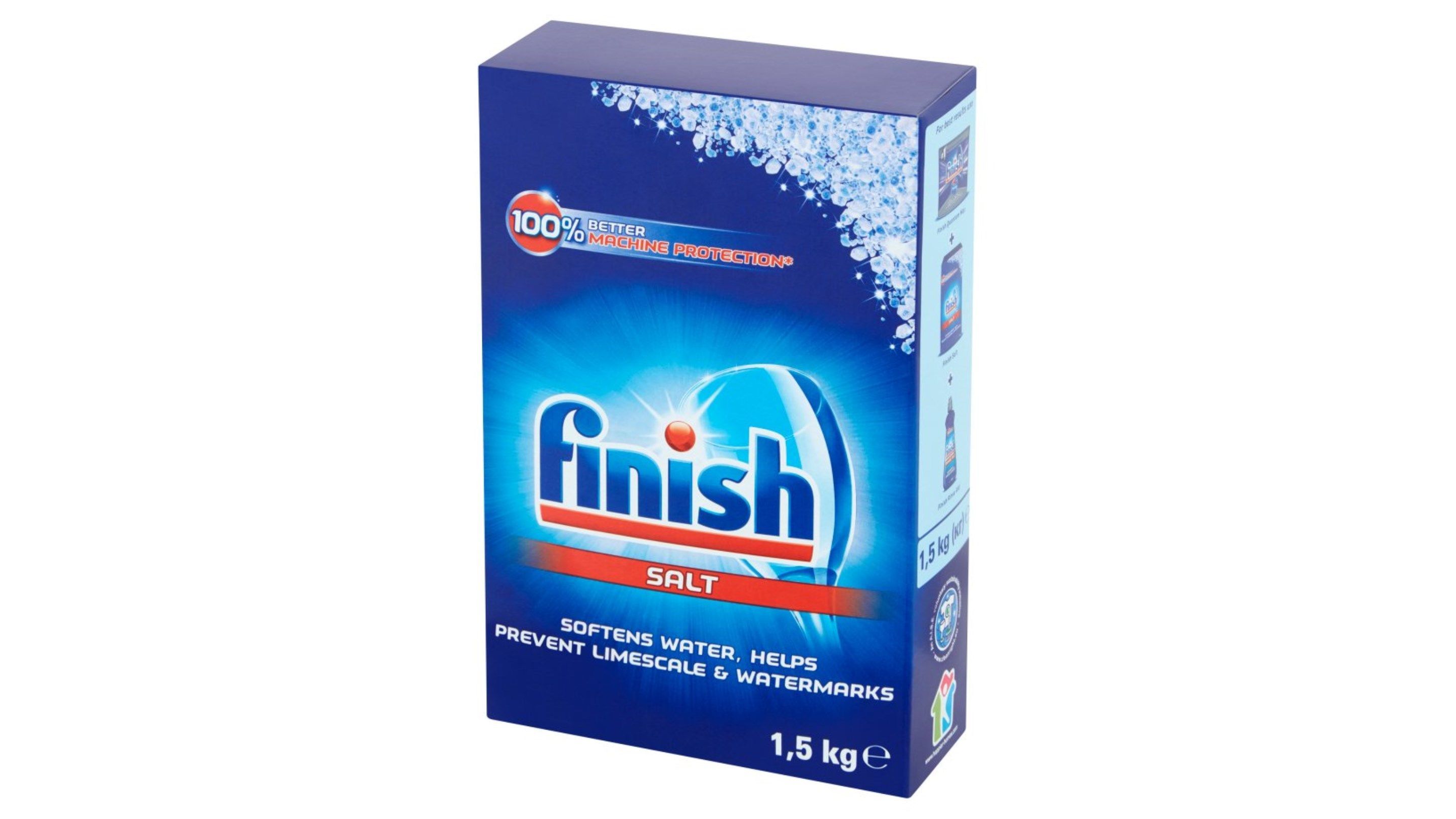 Для миття посуду