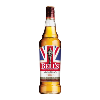 Віскі Bell's Original 0,5л