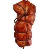 Балик свинячий Домашній кошик вищого гатунку, 100г