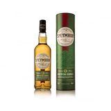 Віскі 0,7л SPEYMHOR шотландський односолодовий 40% у тубусі, Шотландія