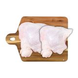 K-ქათმის ბარკალის ძირი