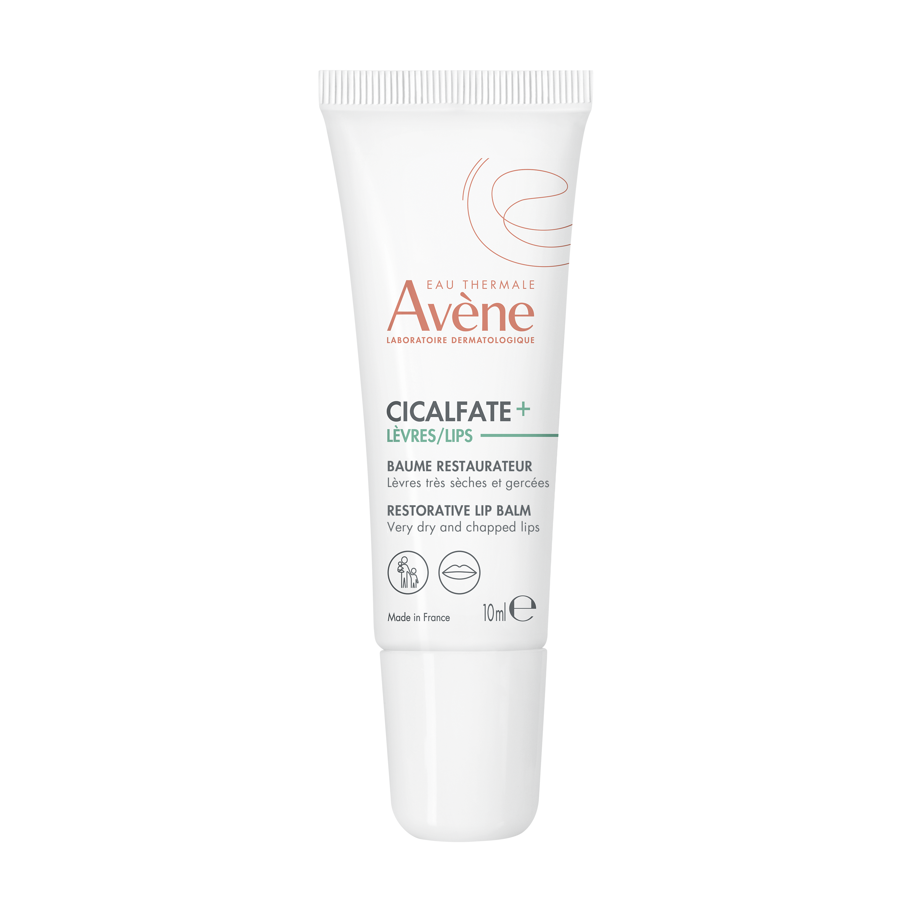 ტუჩის კოსმეტიკა