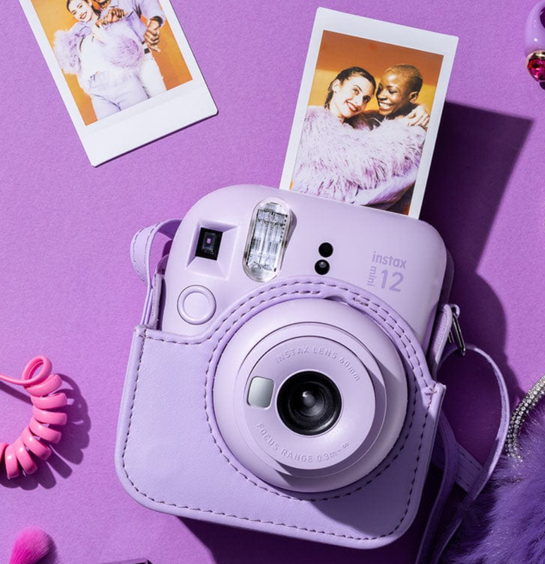 INSTAX Cameras