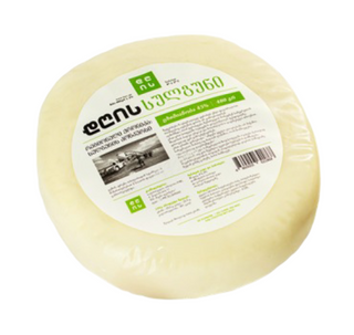 სულგუნი 0.480გრ დღის