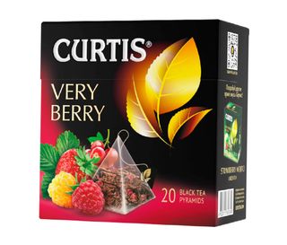 Կյորտիս Հատապտուղներ Թեյ 20x1.7գ