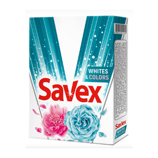 Սավեքս Ավտոմատ 2-ը 1-ում Ծաղիկ Տիարա 400գ