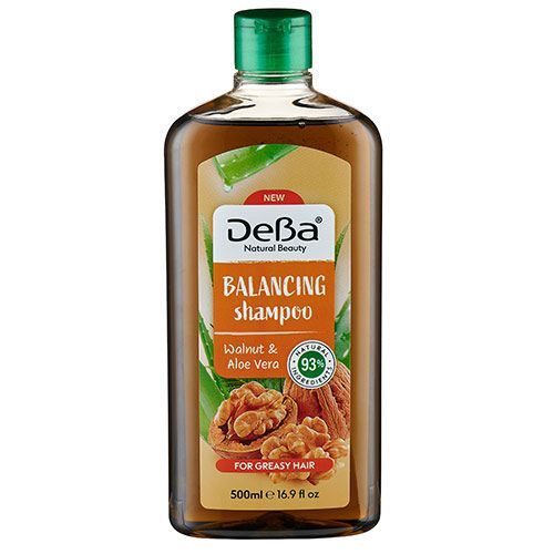 შამპუნი და კონდიციონერი