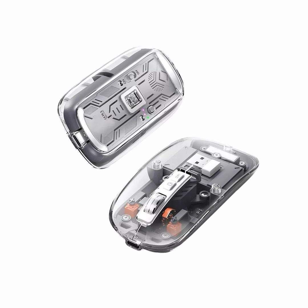 კომპიუტერის აქსესუარები