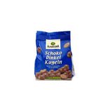 ორცხობილა სპელტის შოკოლადის გარსით /Alnatura/125გრ