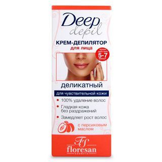 Депиляция