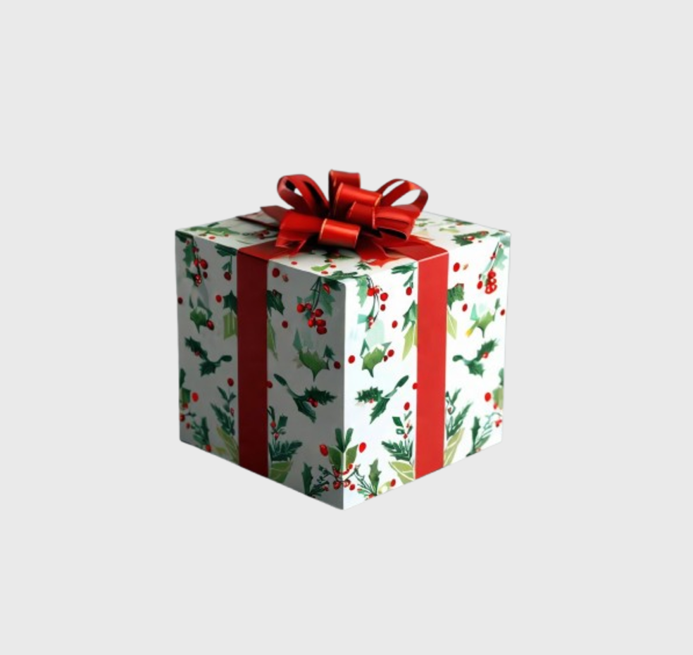 Նվերների փաթեթավորման նյութեր