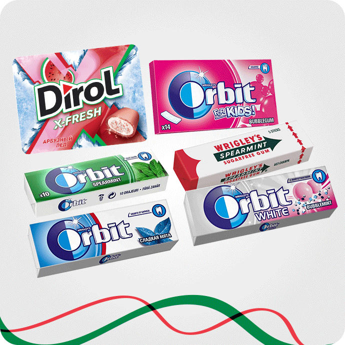 საღეჭი რეზინა