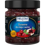Соус Helcom журавлиновий для м'яса та сирів 210 мл