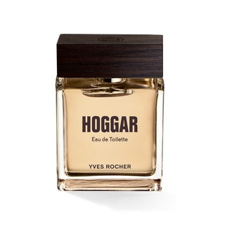 Хоггар  Туалетна Вода 50 Мл, Арт 36642