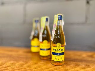Metaxa 5* 50мл