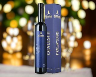 ოჯალეში - მილდიანი 0.5 / Ojaleshi - Mildiani 0.5