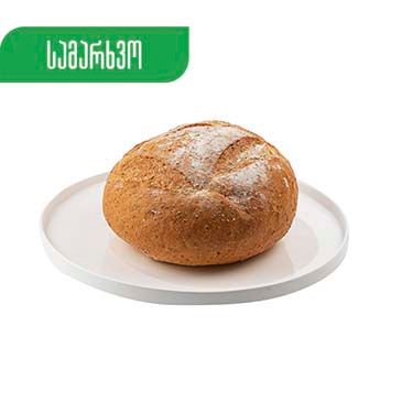 აგროჰაბის პური