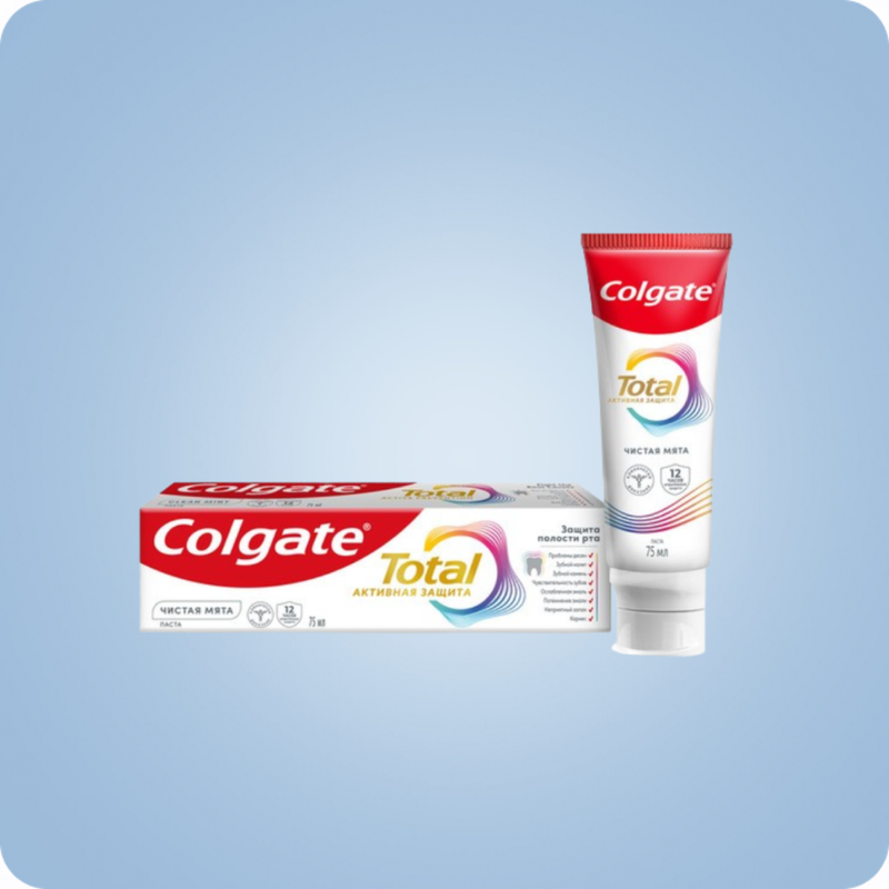 პირის ღრუს ჰიგიენა