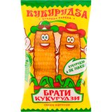 Кукурудза цукрова варена 400 г