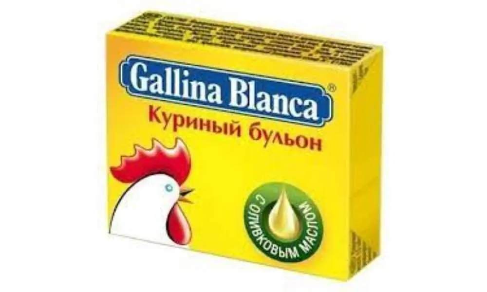 სწრაფი მომზადების პროდუქტები