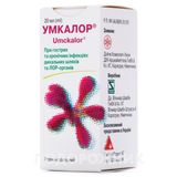 Умкалор Розчин Орал. Фл. 20 Мл