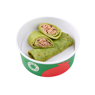 Млинці з тунцем 200г