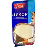 Цукор Varto бiлий кристалiчний, 1 кг