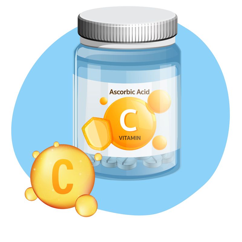 Для повышения иммунитета.