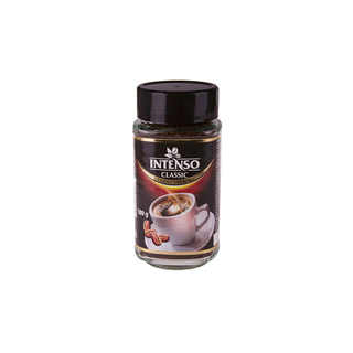 INTENSO ხსნადი ყავა 100გ/5901583413643