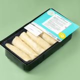 ბლინი შერეული ხორცით და ბრინჯით (850 გრამი)